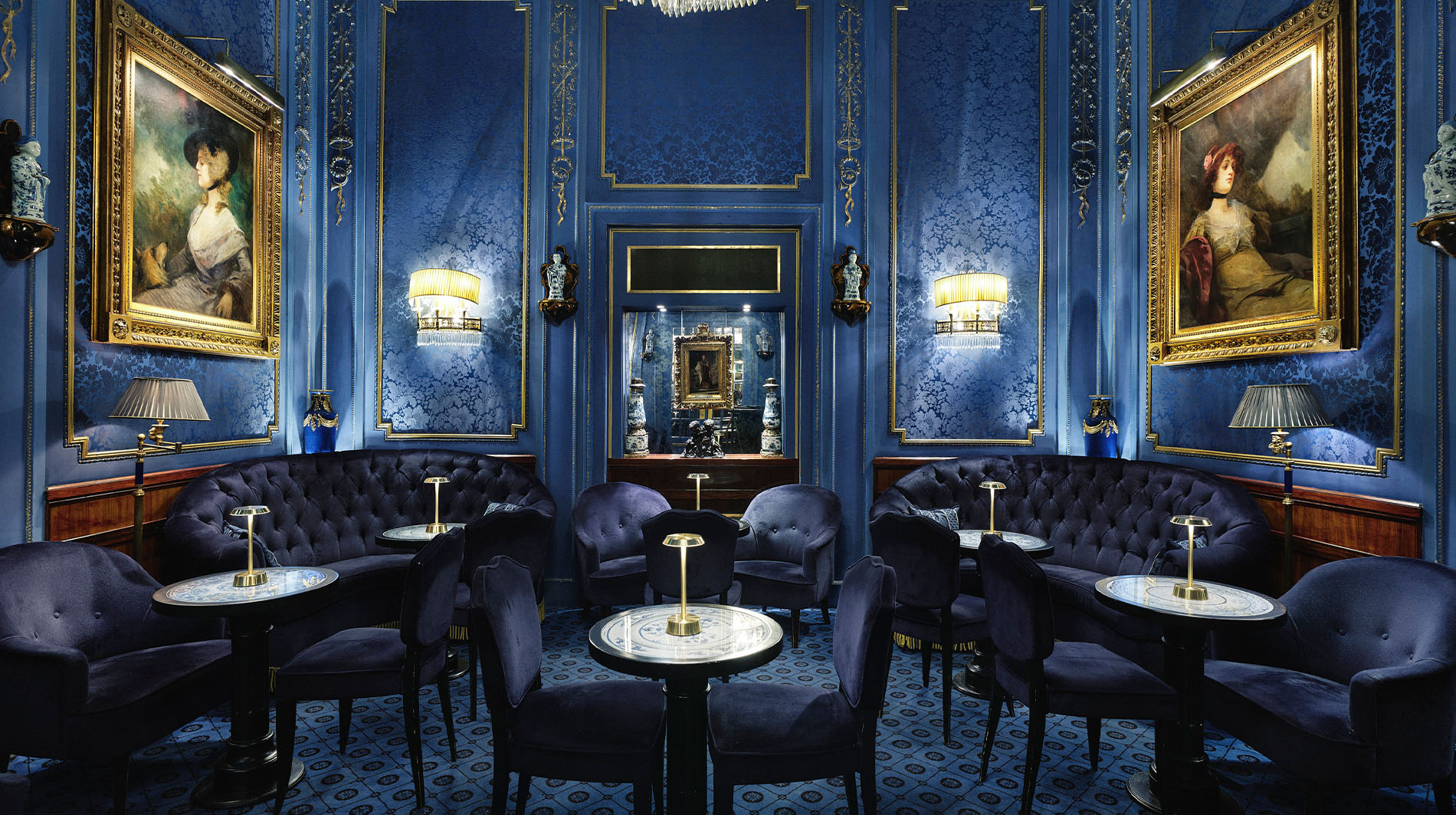 Hotel Sacher Wien