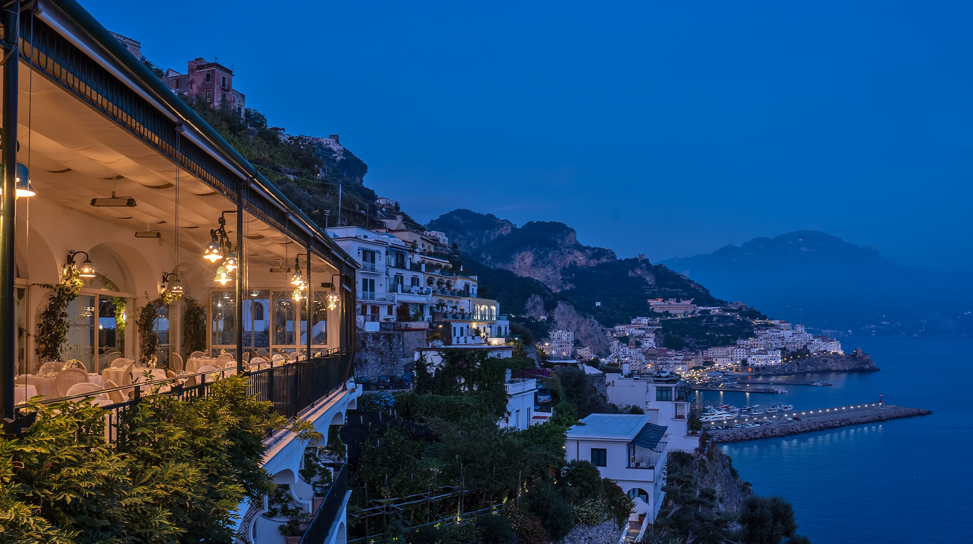 Hotel Santa Caterina