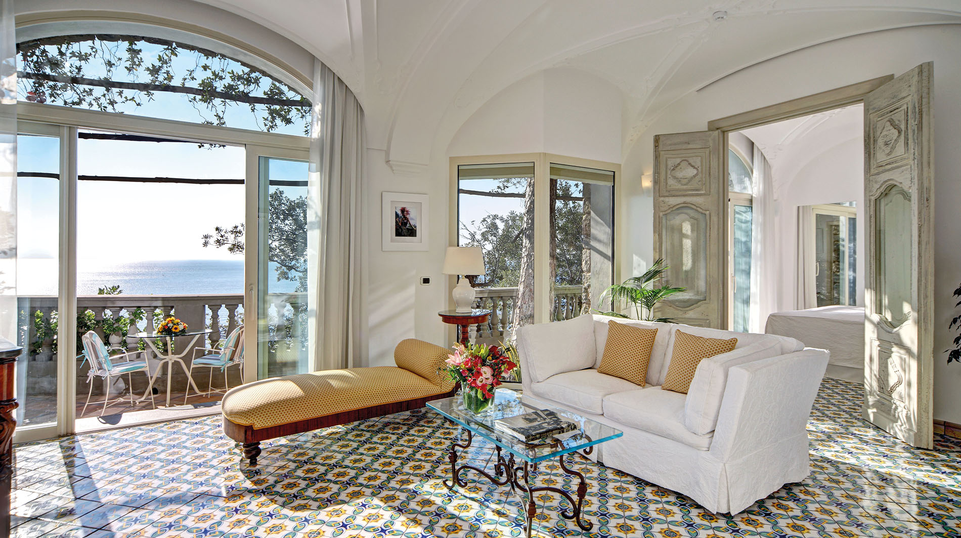 Hotel Santa Caterina