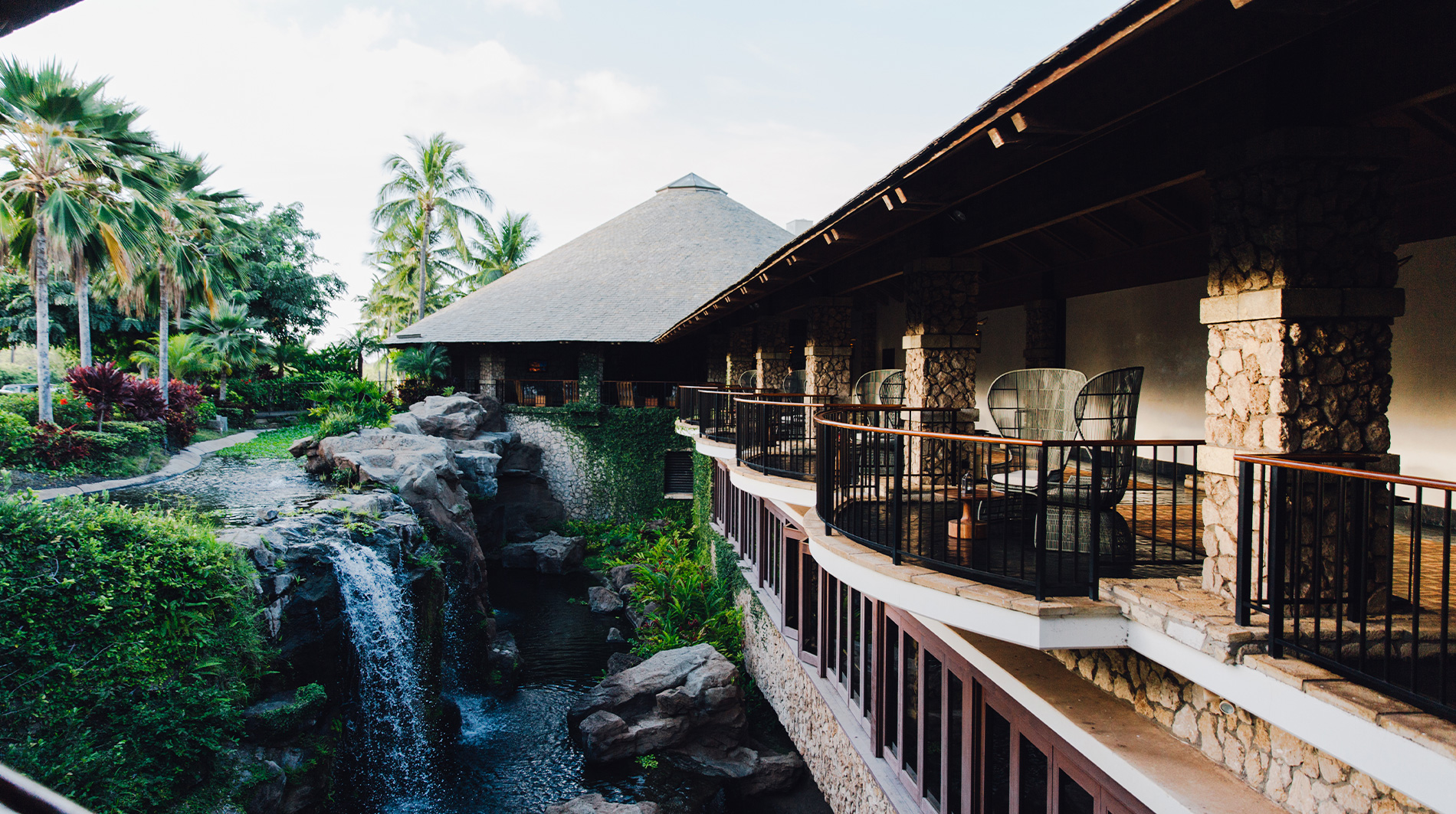 Hotel Wailea