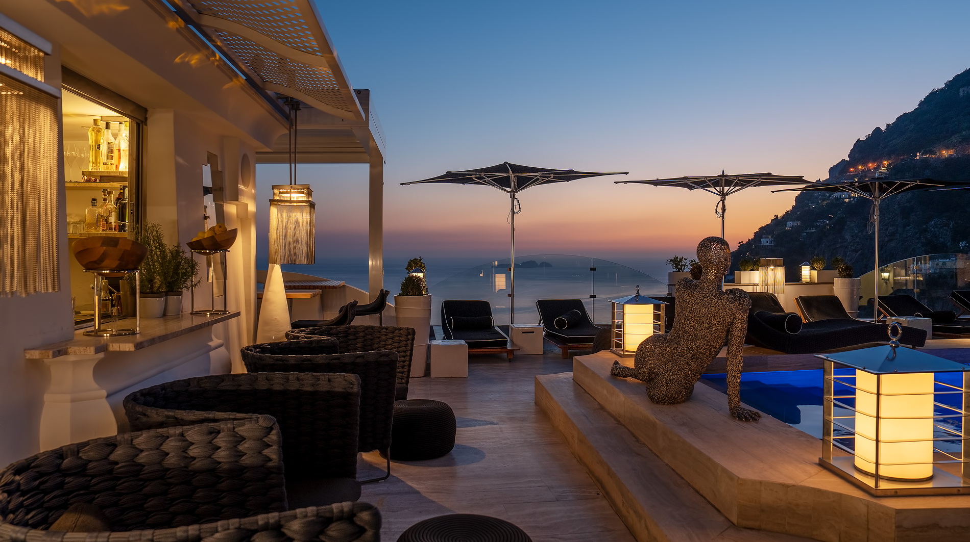 Hotel Villa Franca
