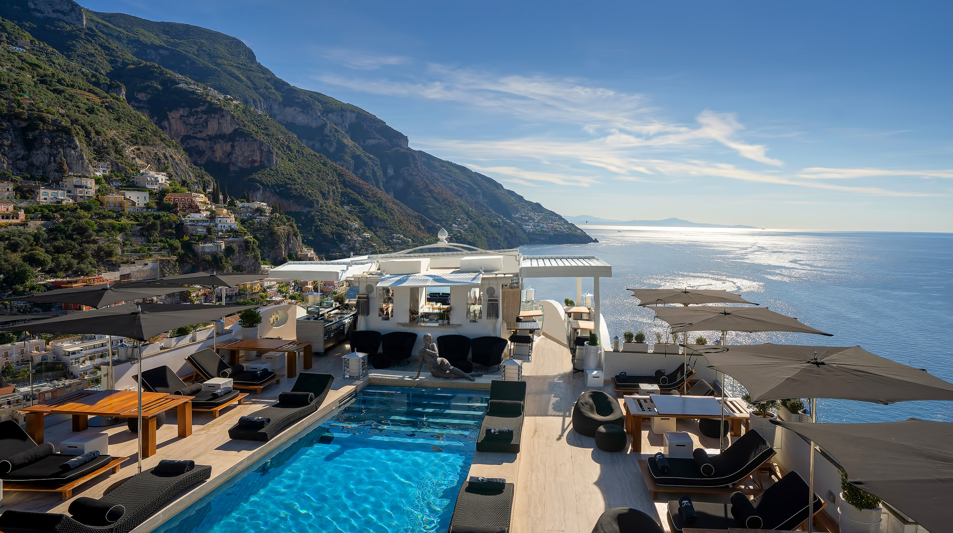 Hotel Villa Franca