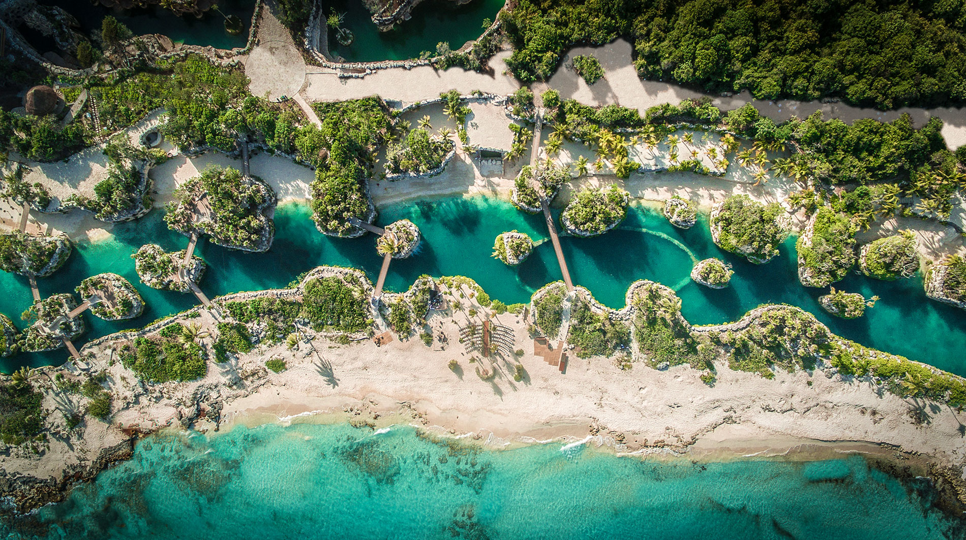 Hotel Xcaret México