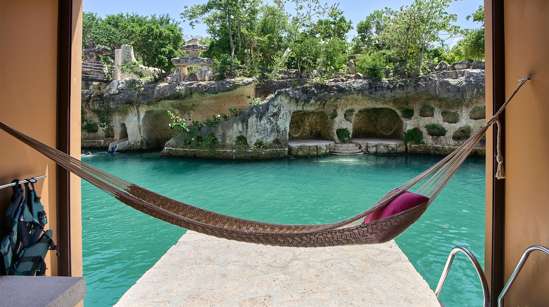 Hotel Xcaret Arte