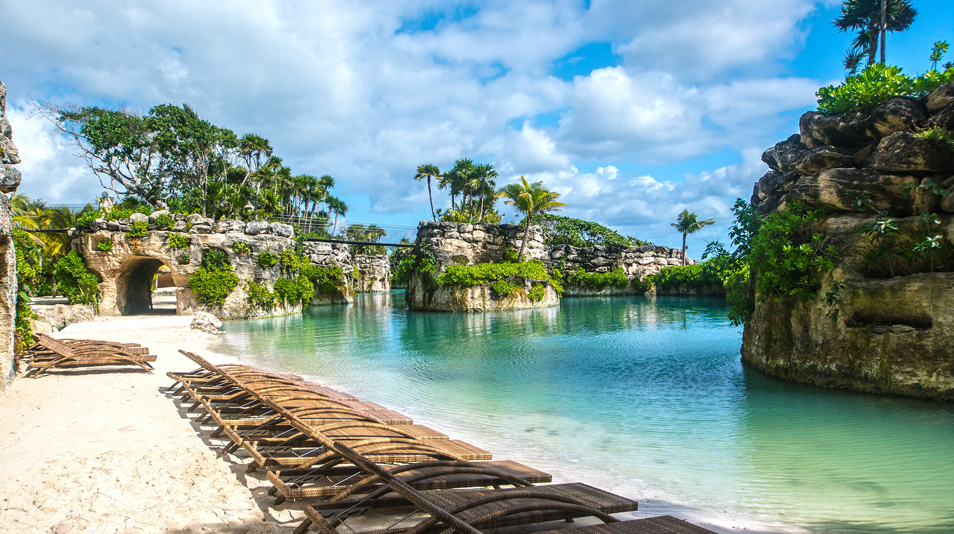 Hotel Xcaret México