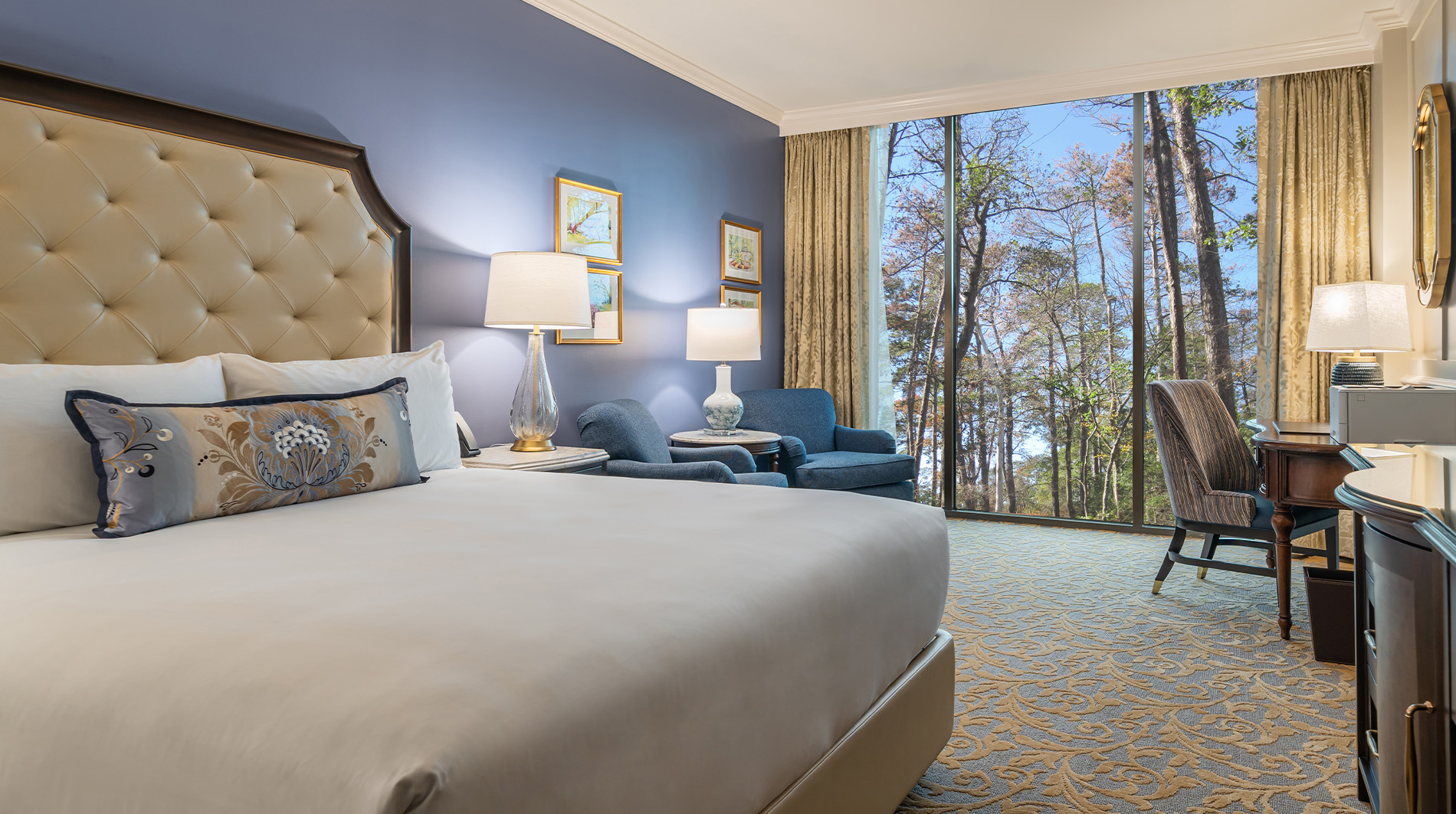 The Houstonian Hotel, Club & Spa