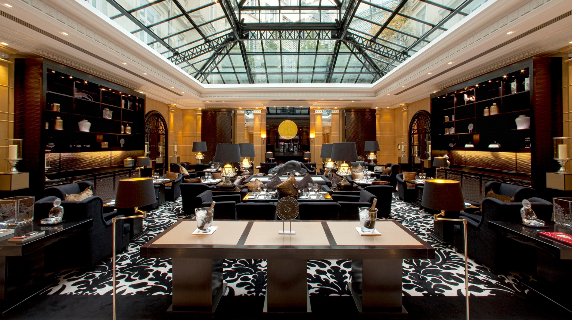 Hyatt Paris Madeleine