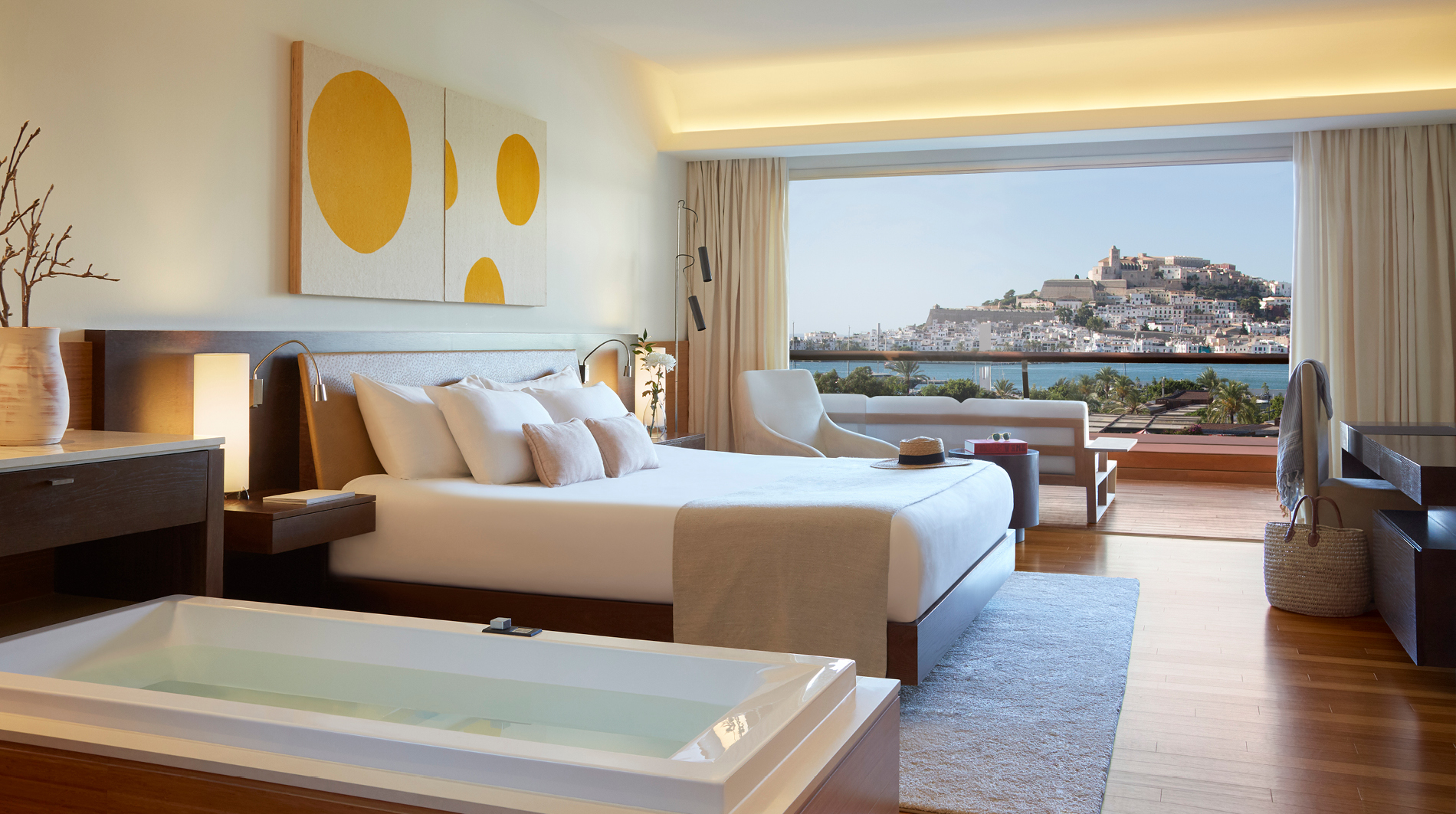 Ibiza Gran Hotel