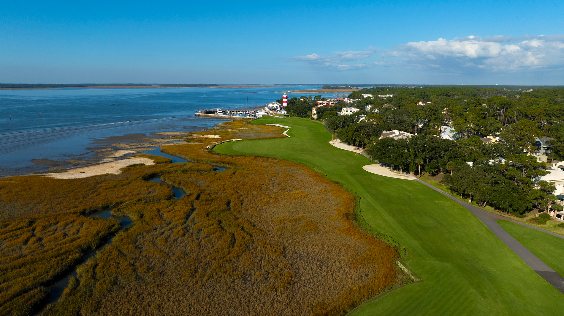 The Inn & Club at Harbour Town