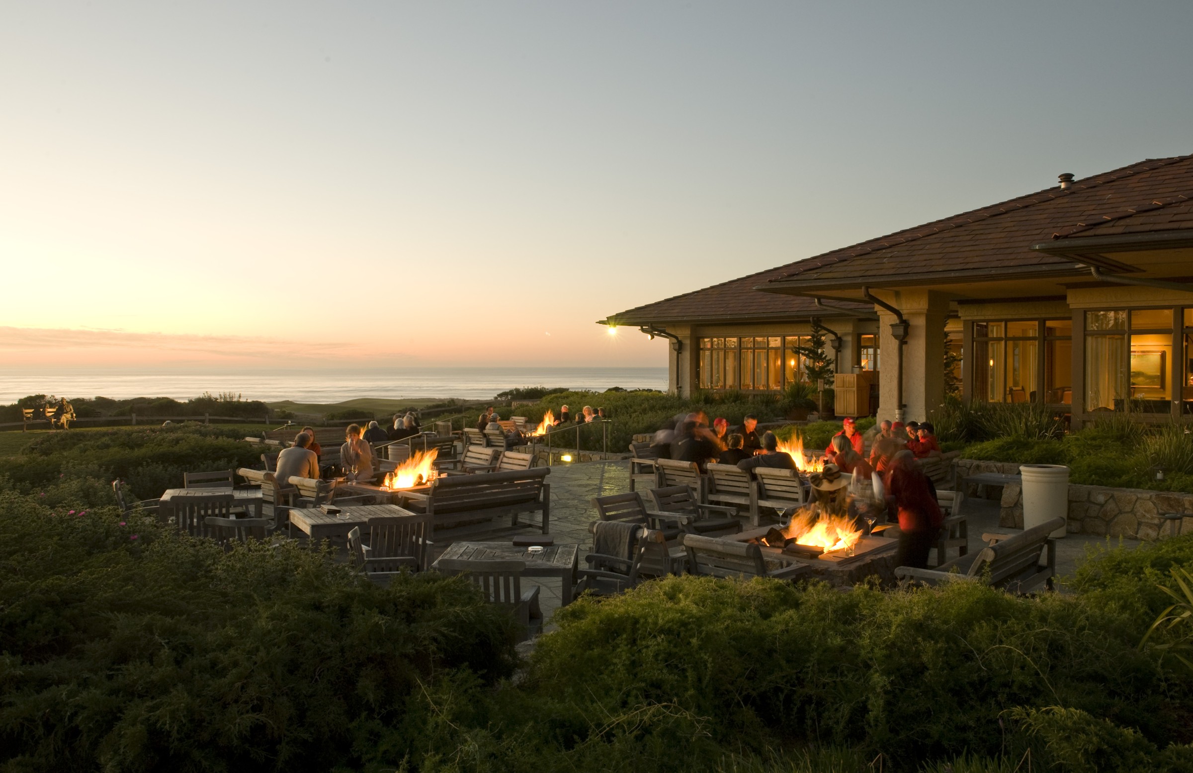 The Inn at Spanish Bay