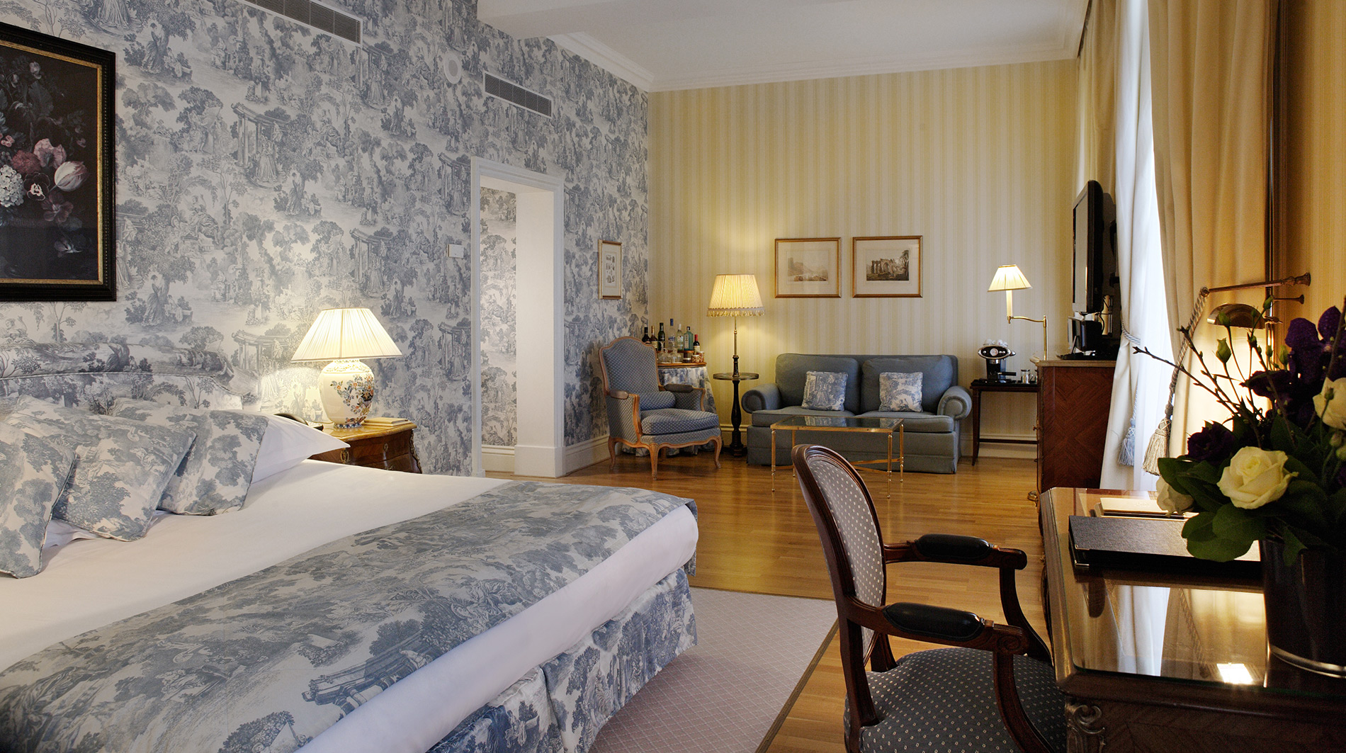 InterContinental Amstel Amsterdam