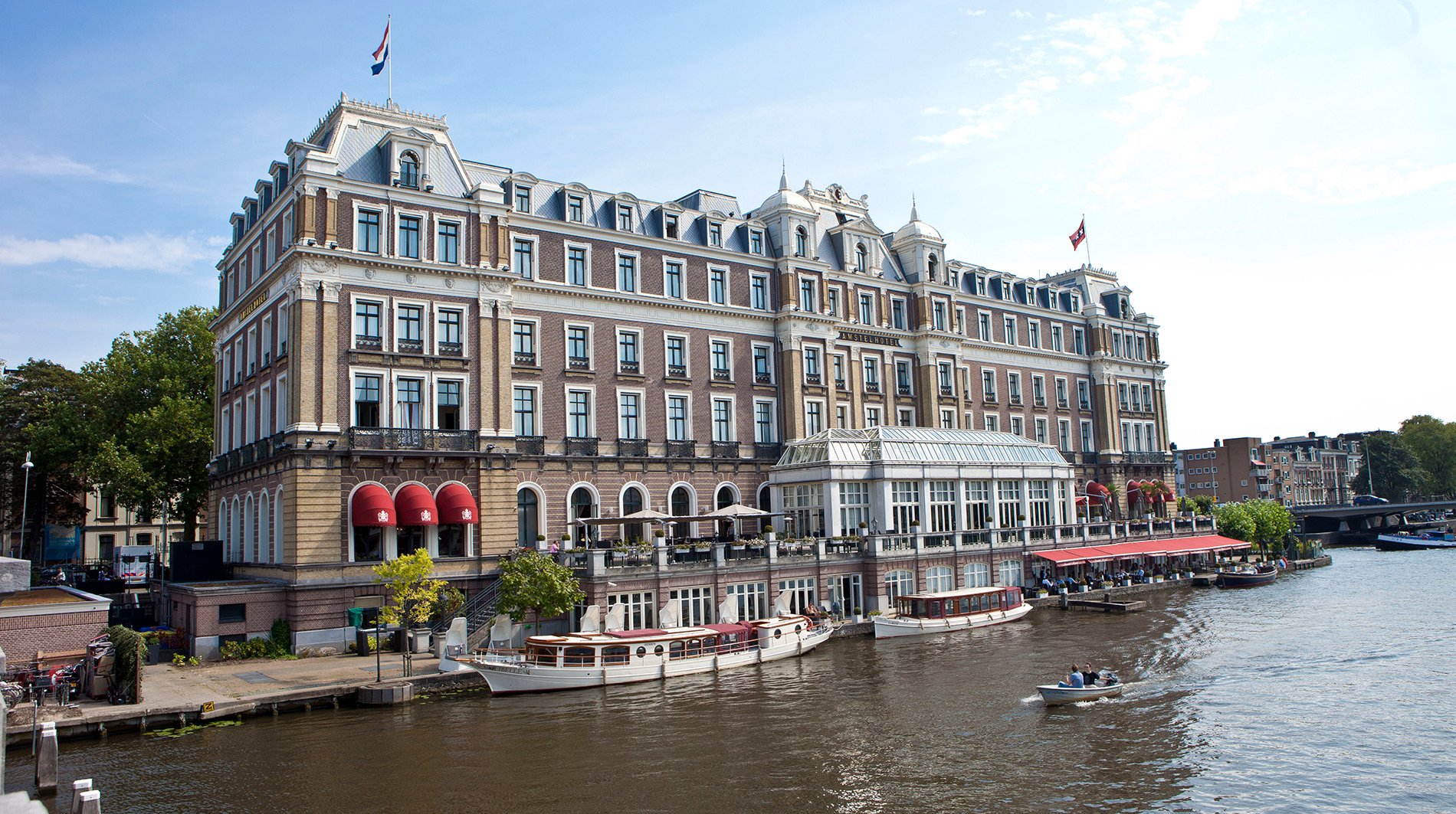 InterContinental Amstel Amsterdam