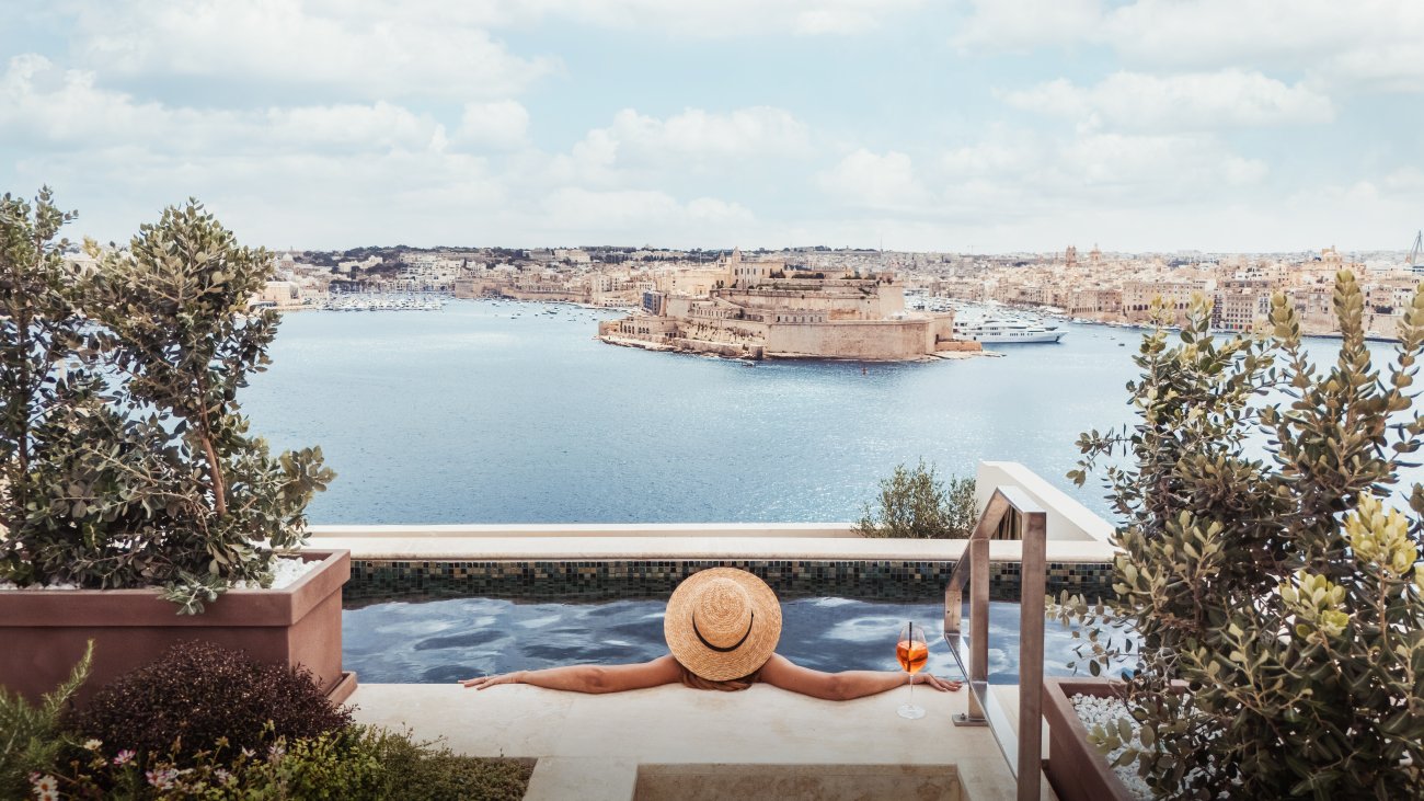 Iniala Valletta
