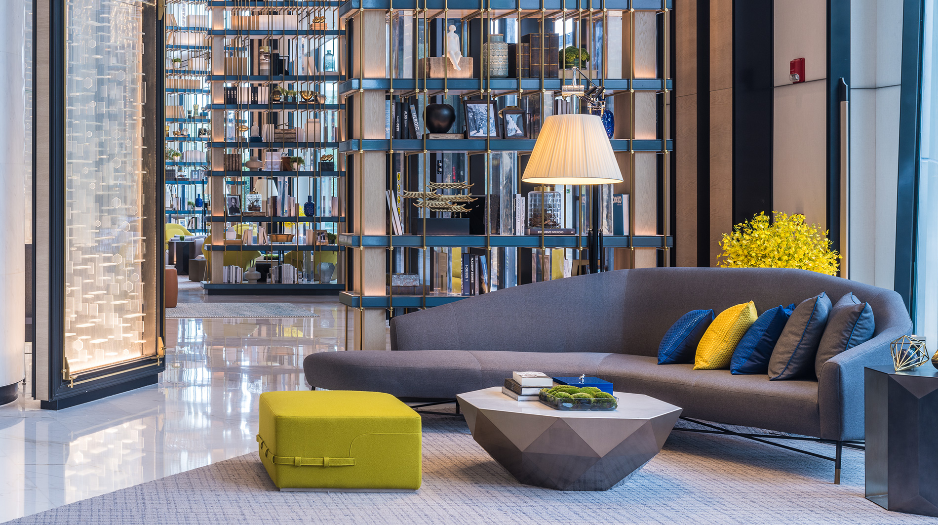 InterContinental Beijing Sanlitun