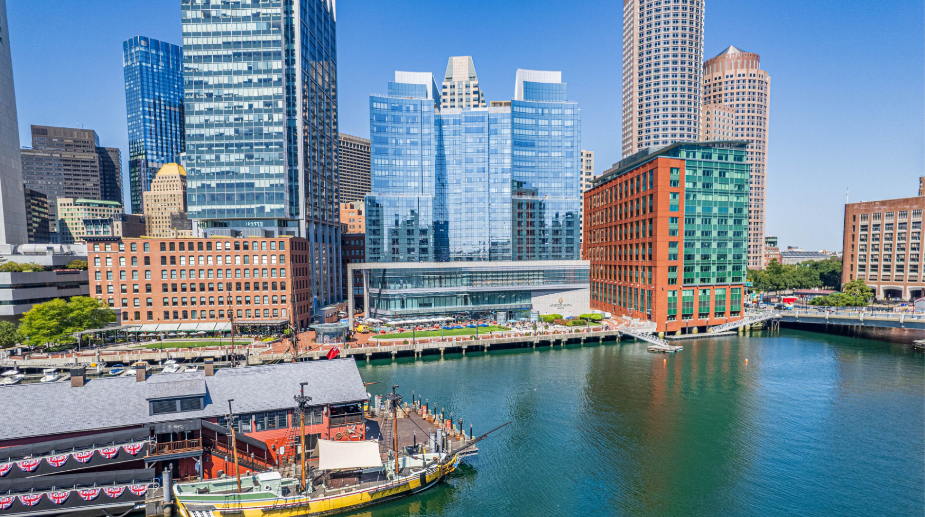 InterContinental Boston