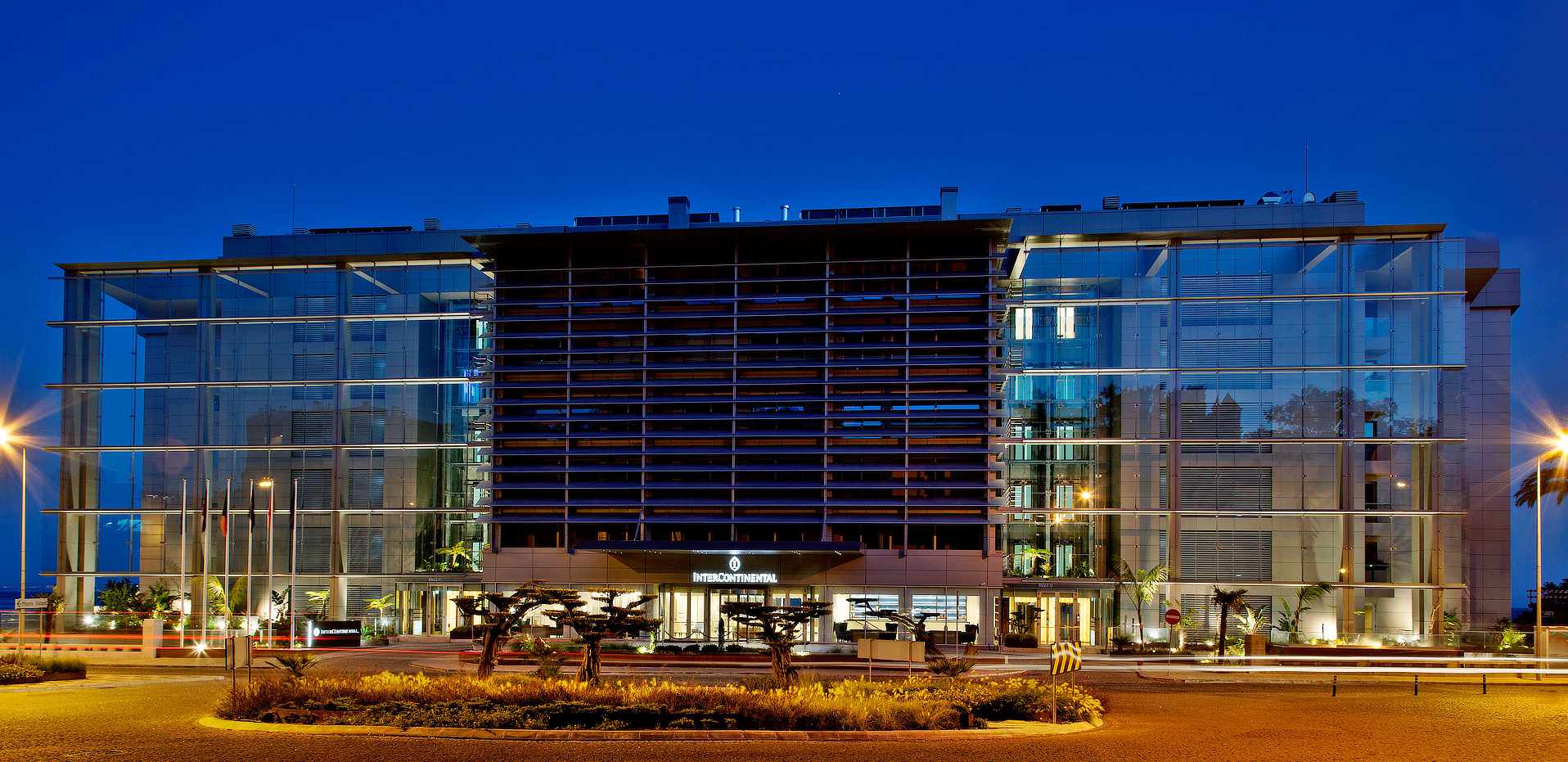 InterContinental Cascais-Estoril