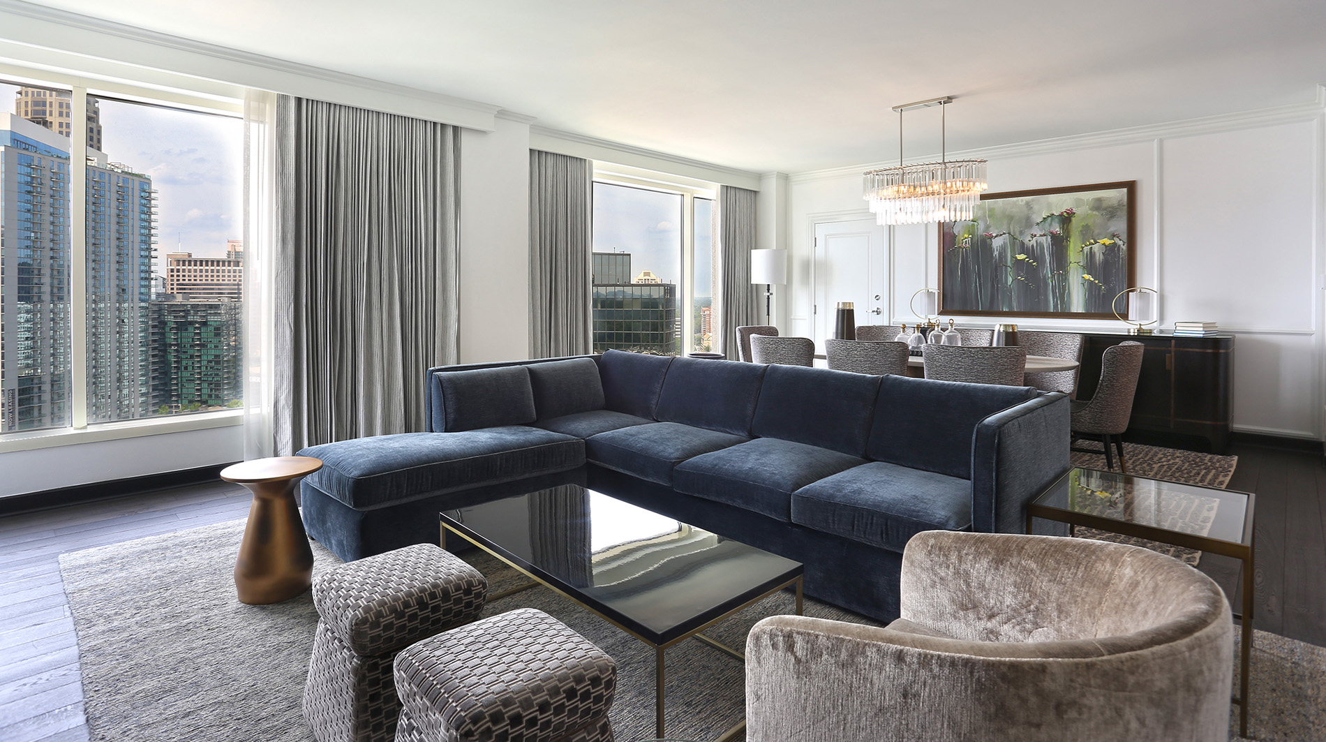 InterContinental Buckhead Atlanta