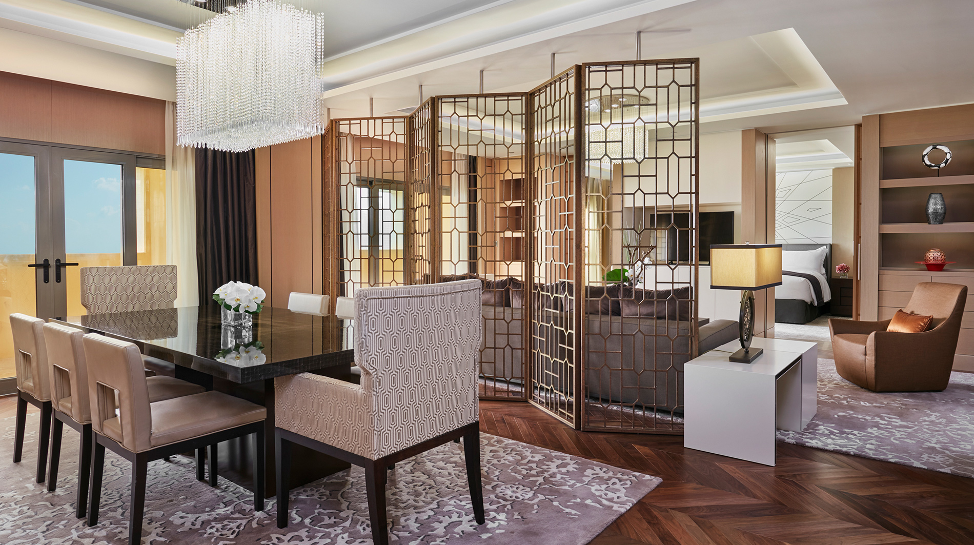InterContinental Doha Beach & Spa