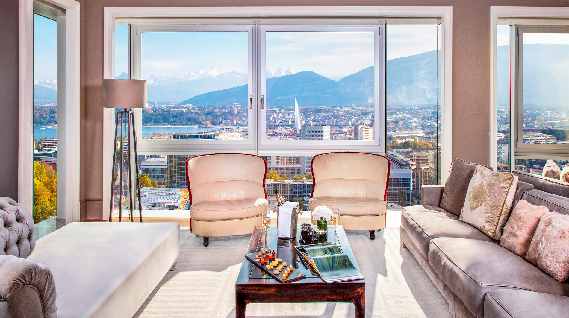 InterContinental Geneva
