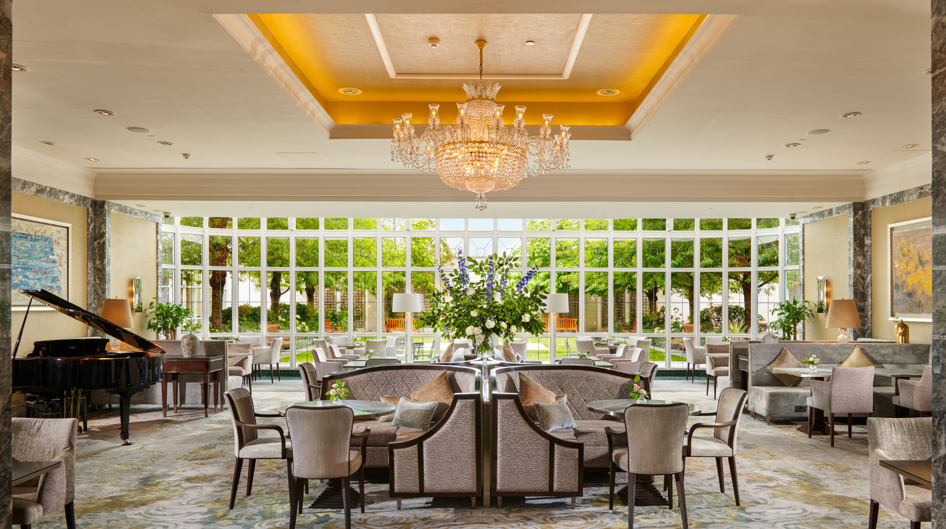 InterContinental Dublin