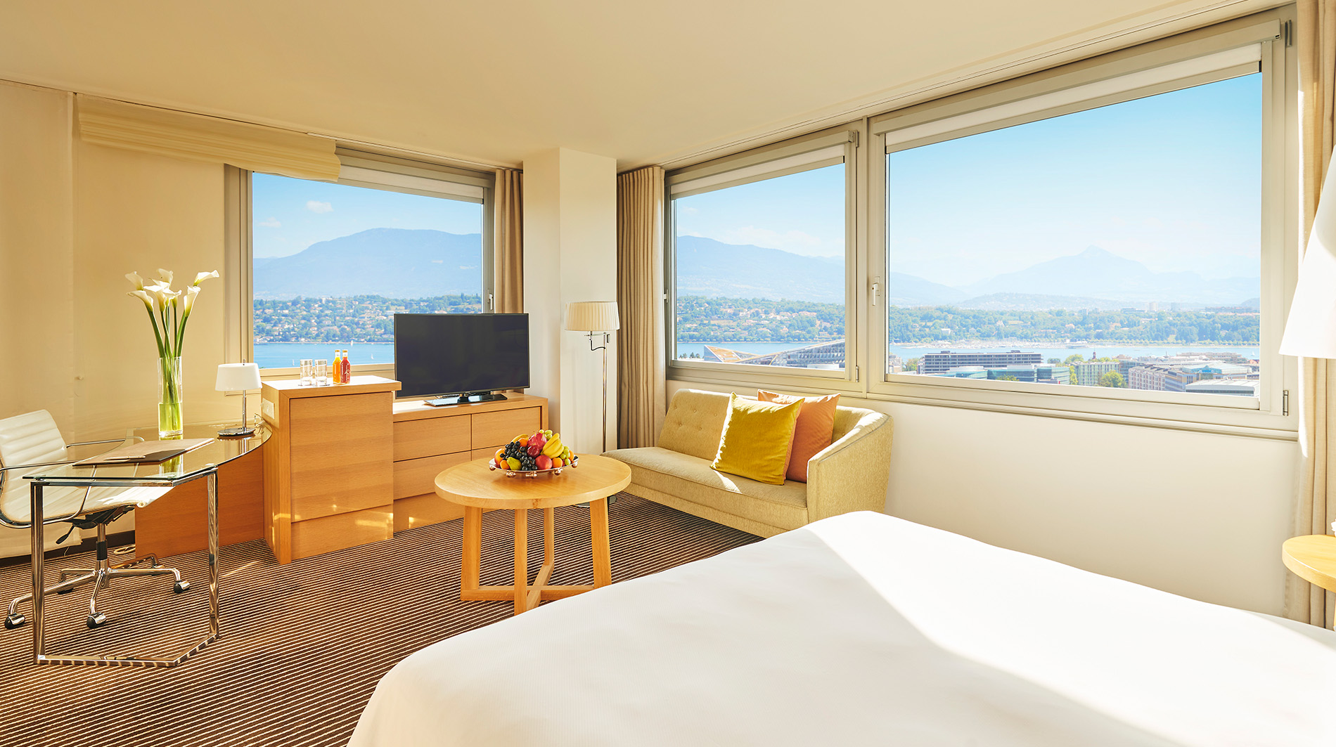 InterContinental Geneva