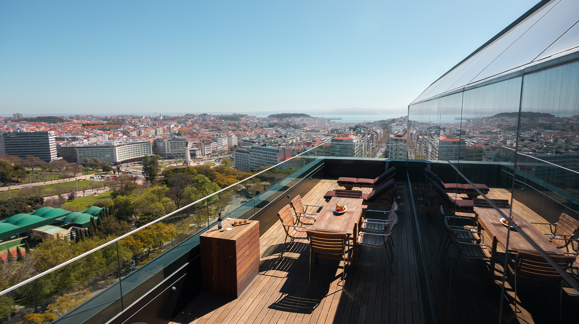 InterContinental Lisbon