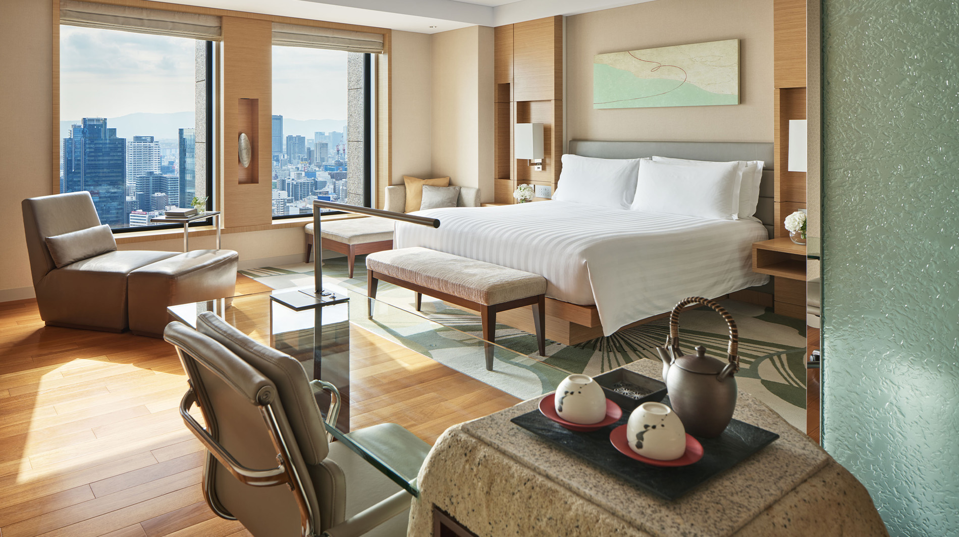 InterContinental Osaka