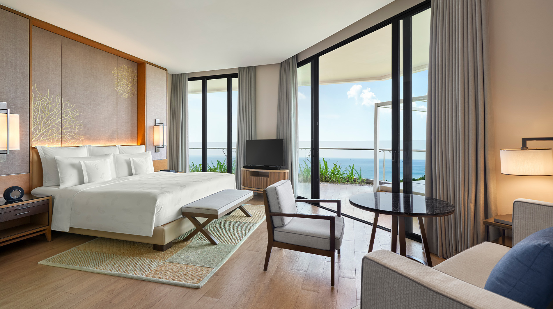 InterContinental Phu Quoc Long Beach Resort