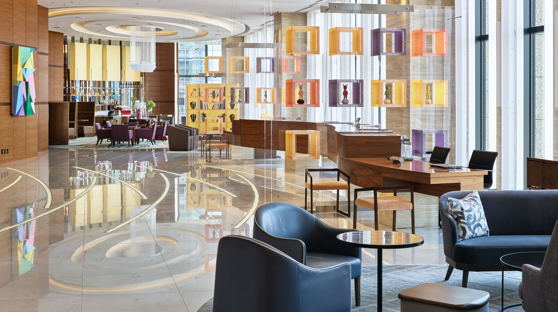 InterContinental Osaka