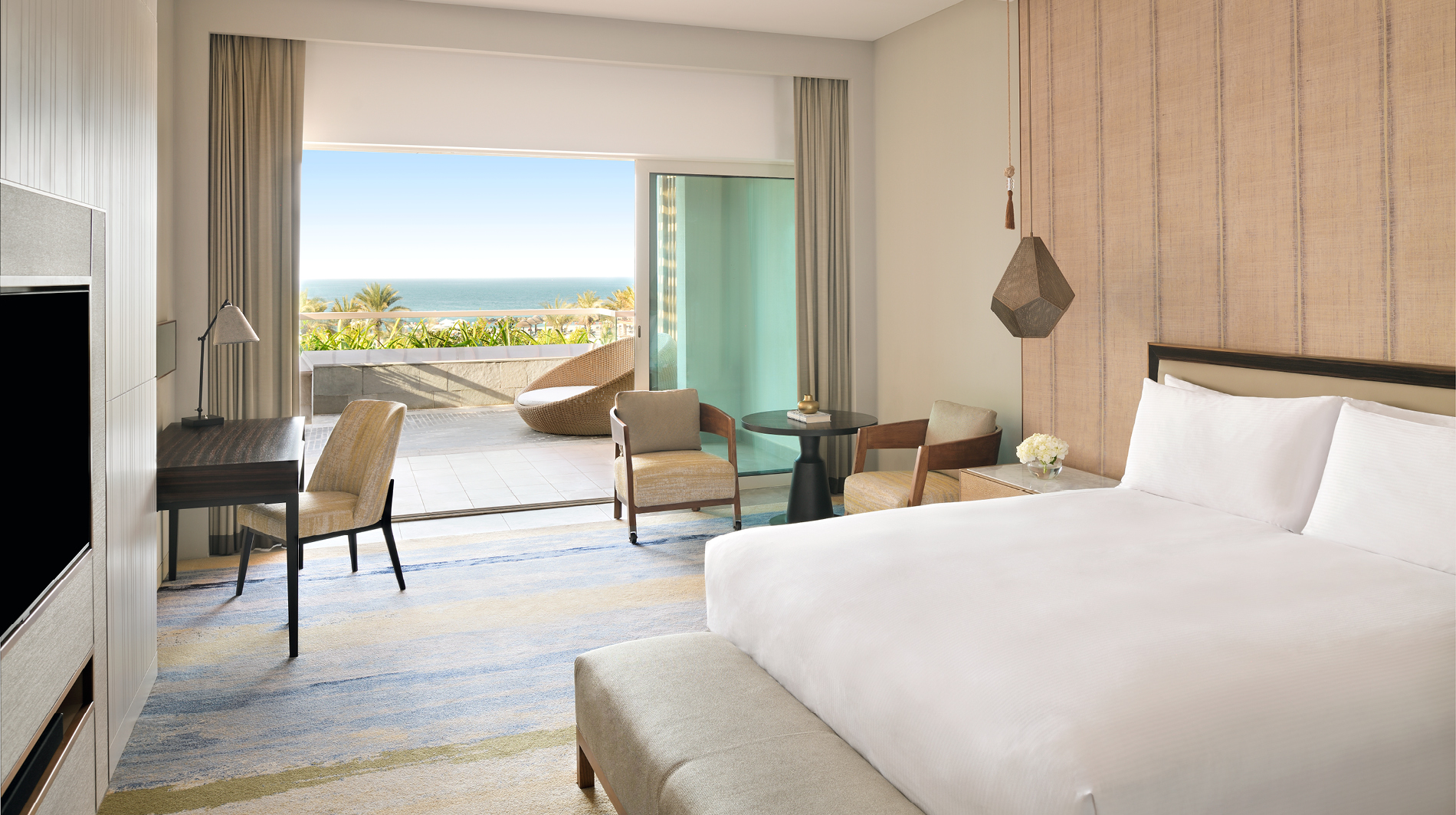 InterContinental Ras Al Khaimah Mina Al Arab Resort & Spa