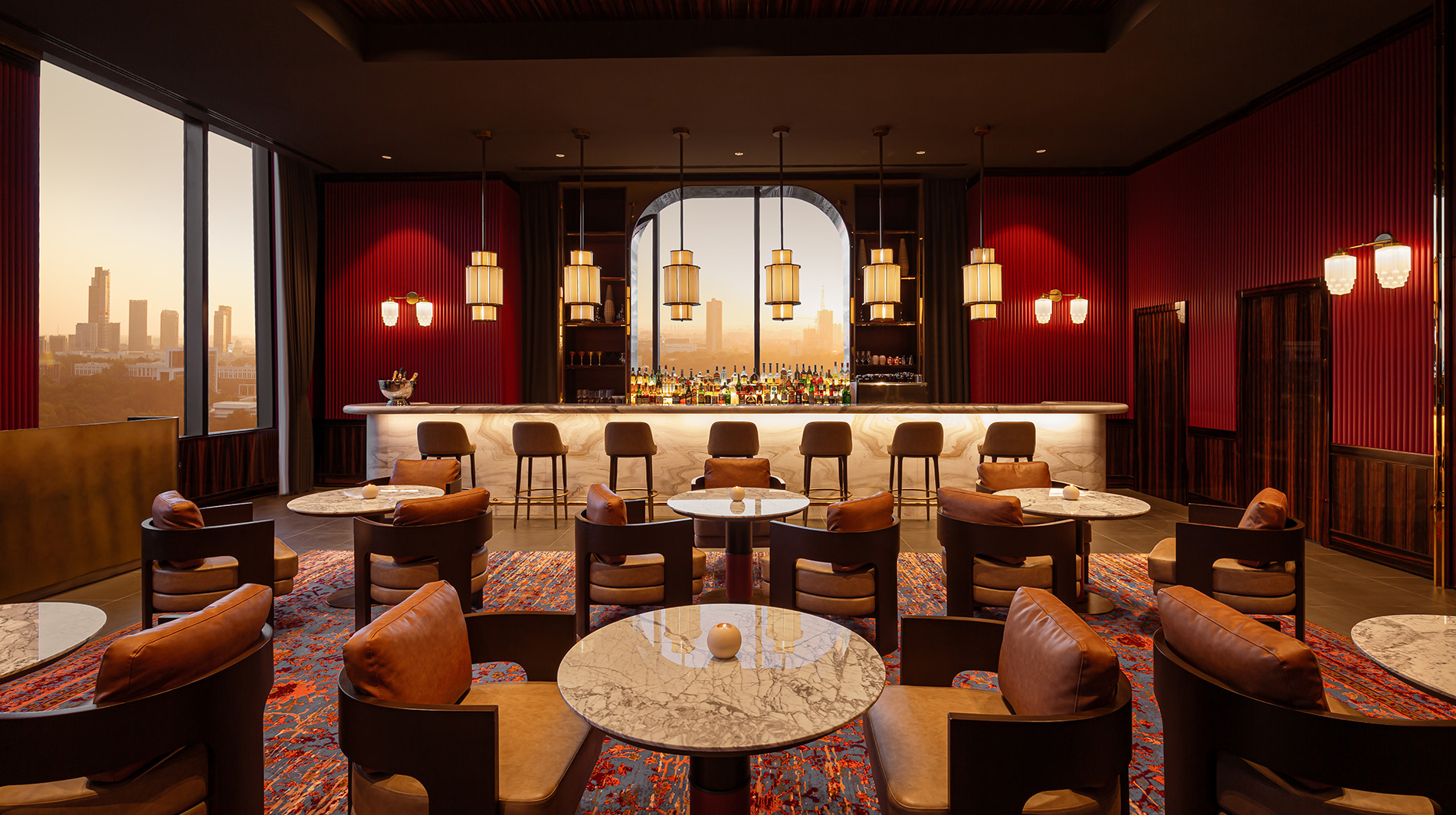 InterContinental Tashkent