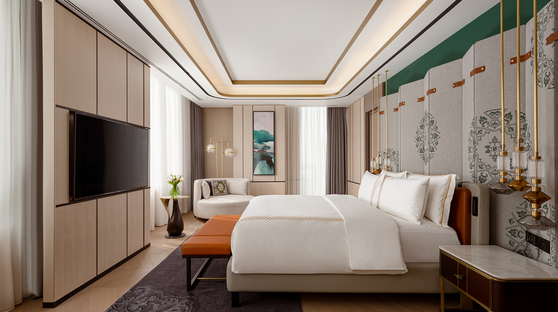 InterContinental Tashkent