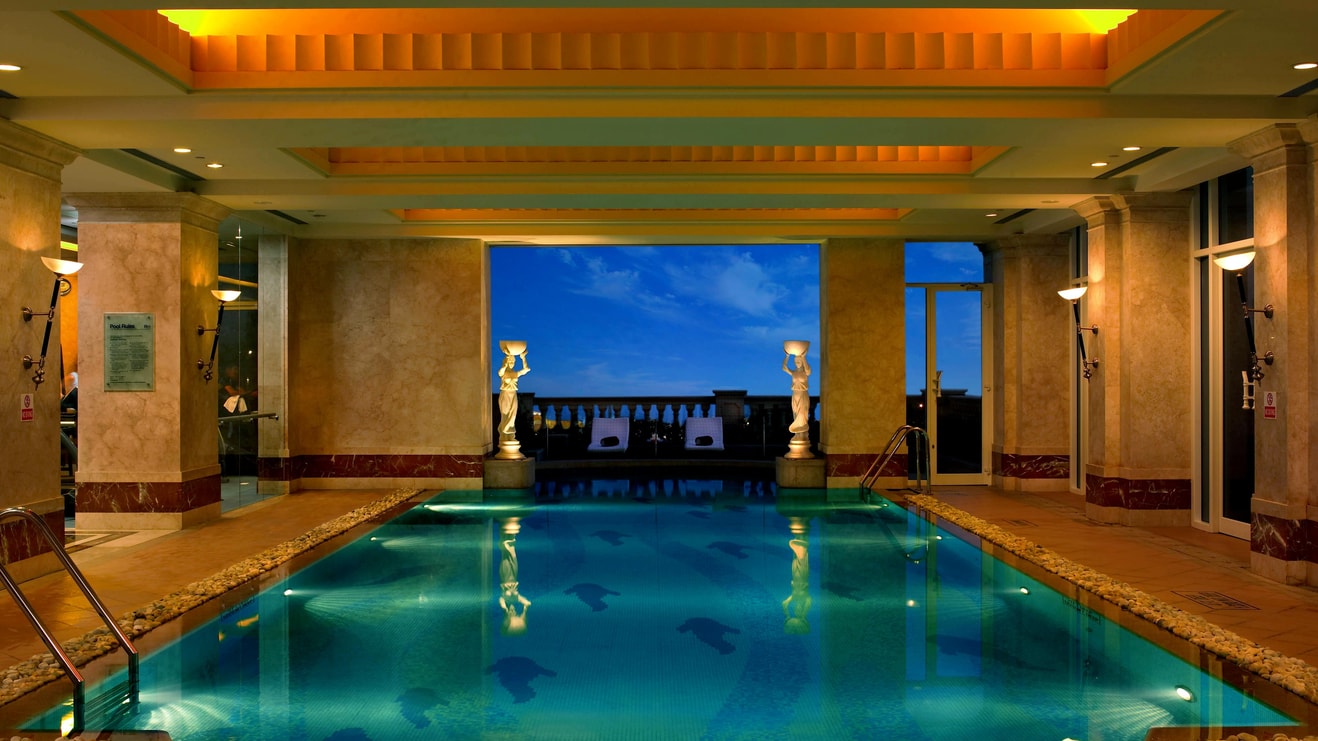 ITC Grand Central, A Luxury Collection Hotel, Mumbai