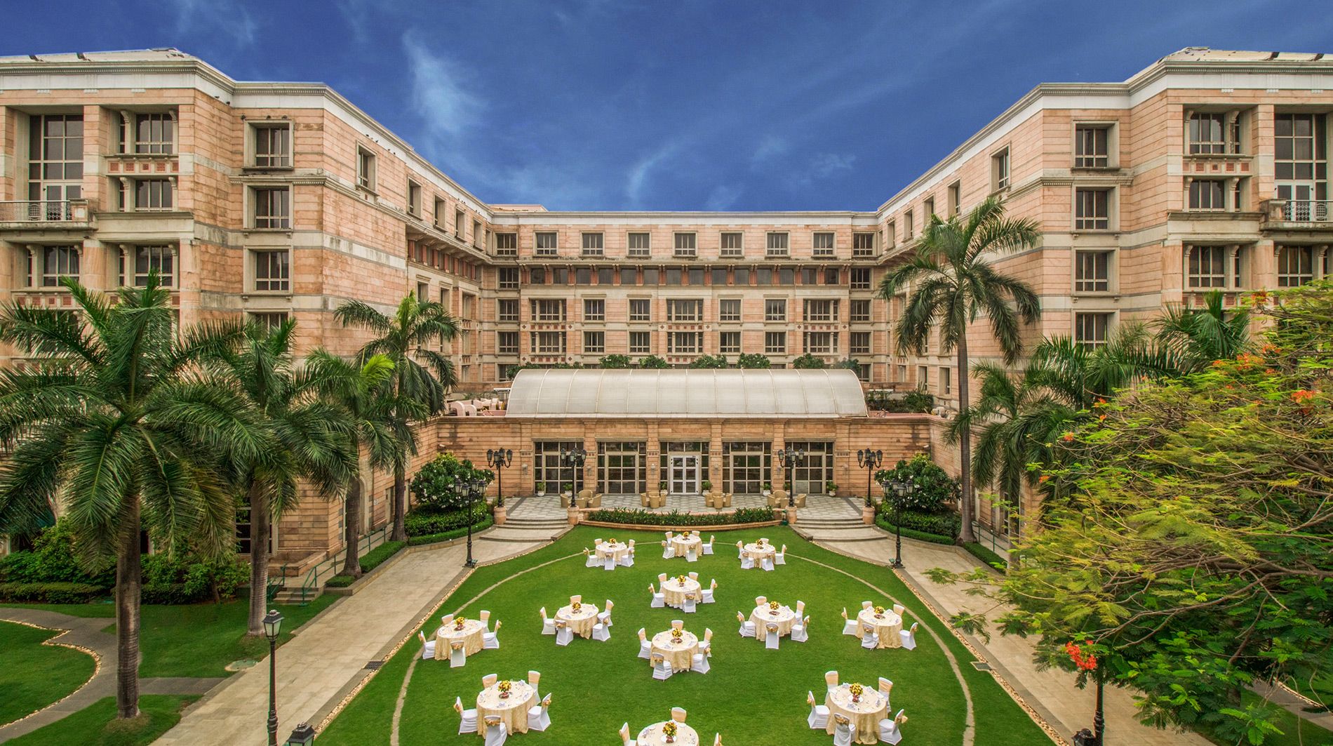 ITC Maratha, A Luxury Collection Hotel, Mumbai