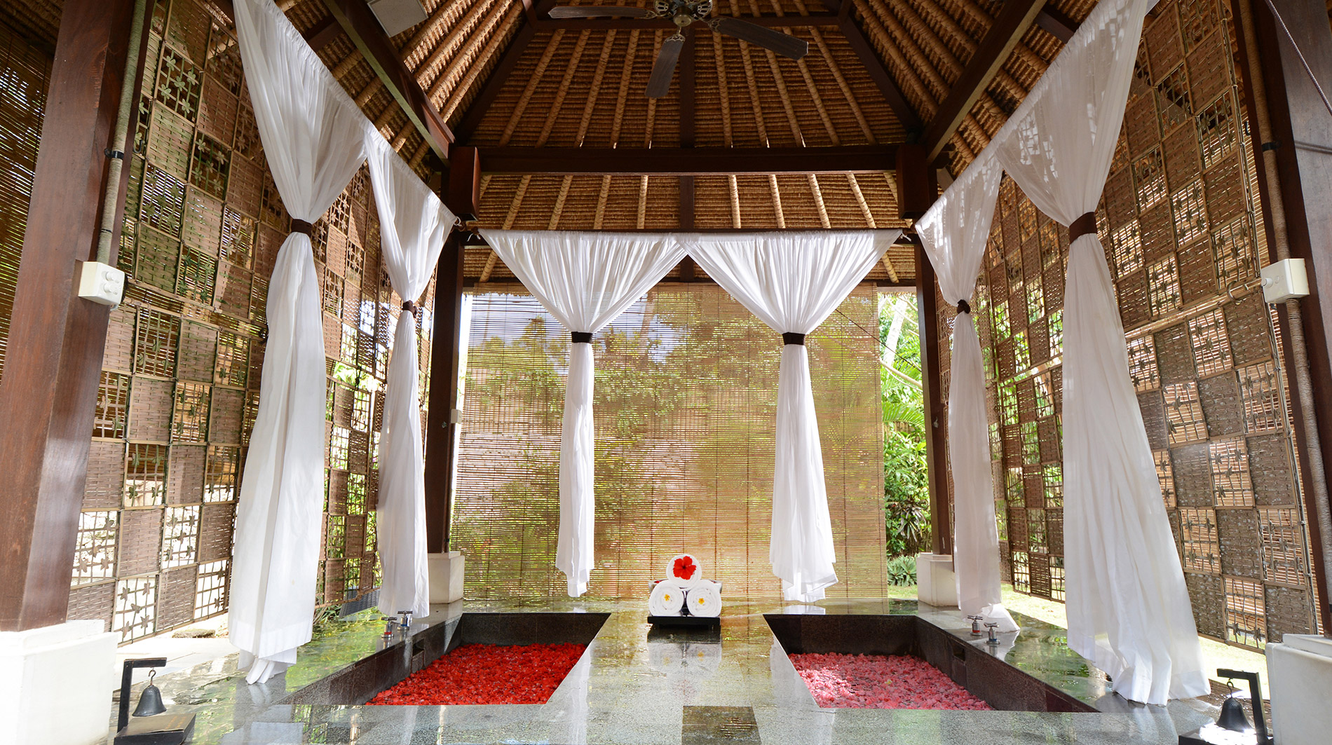 Jimbaran Puri, A Belmond Hotel, Bali