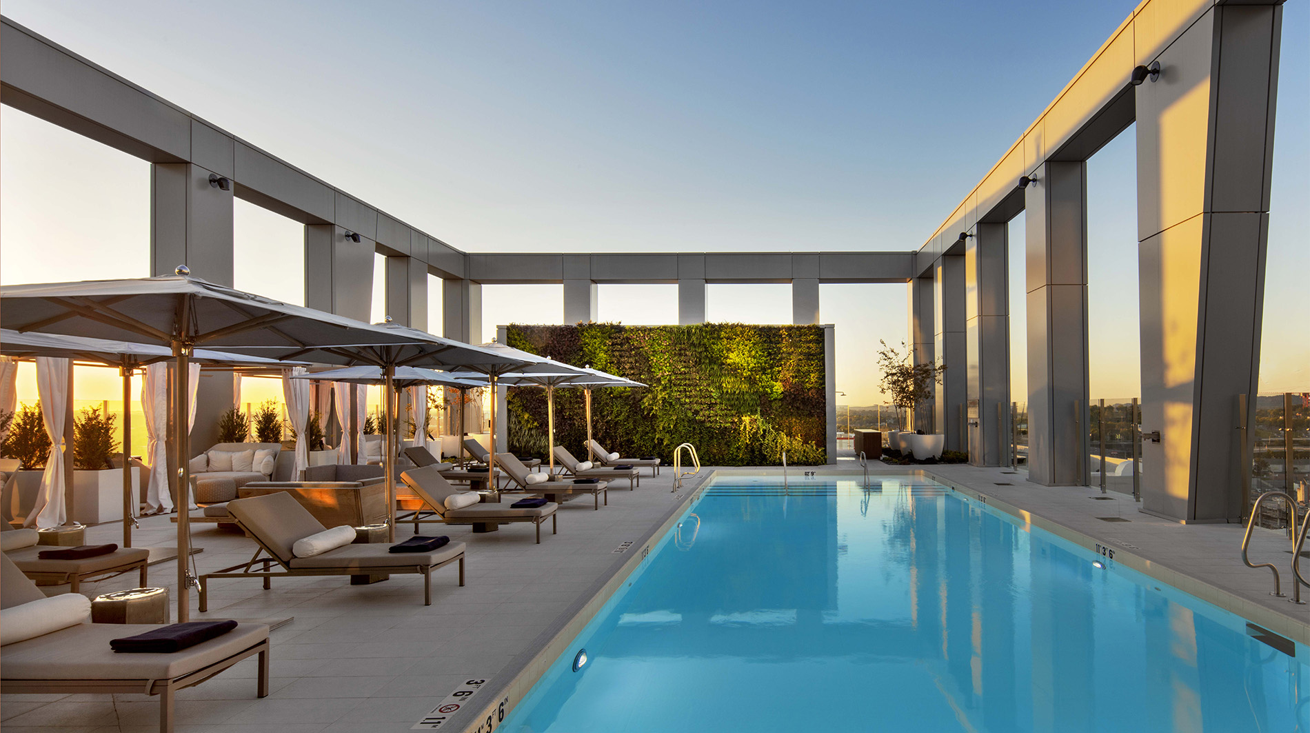 The Joseph, A Luxury Collection Hotel, Nashville