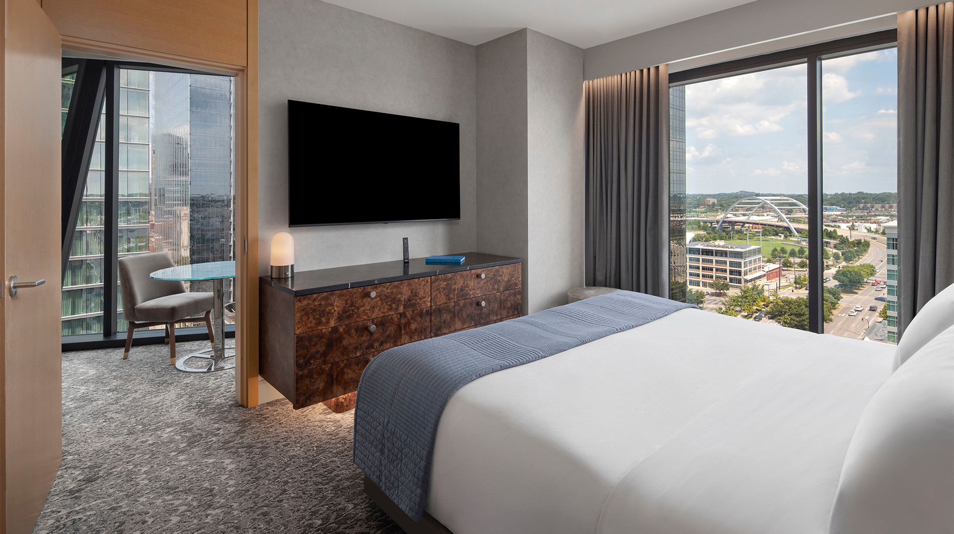 The Joseph, A Luxury Collection Hotel, Nashville