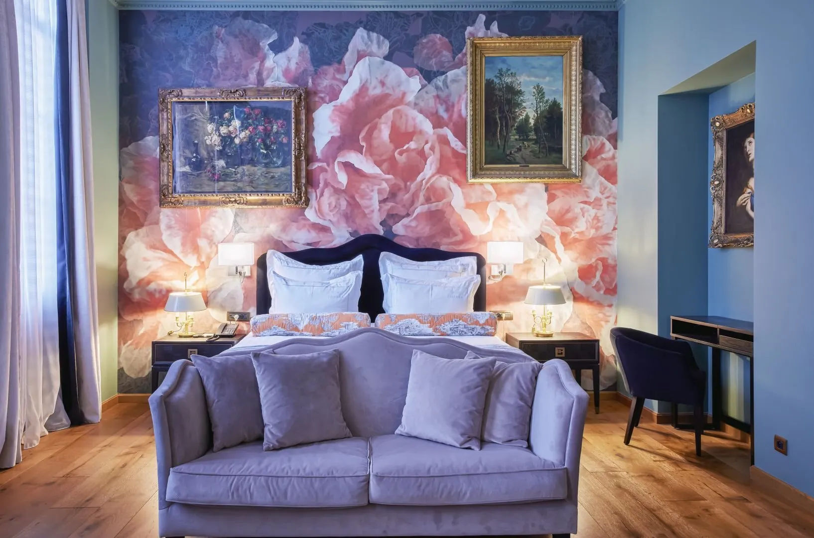 Juliana Hotel Brussels
