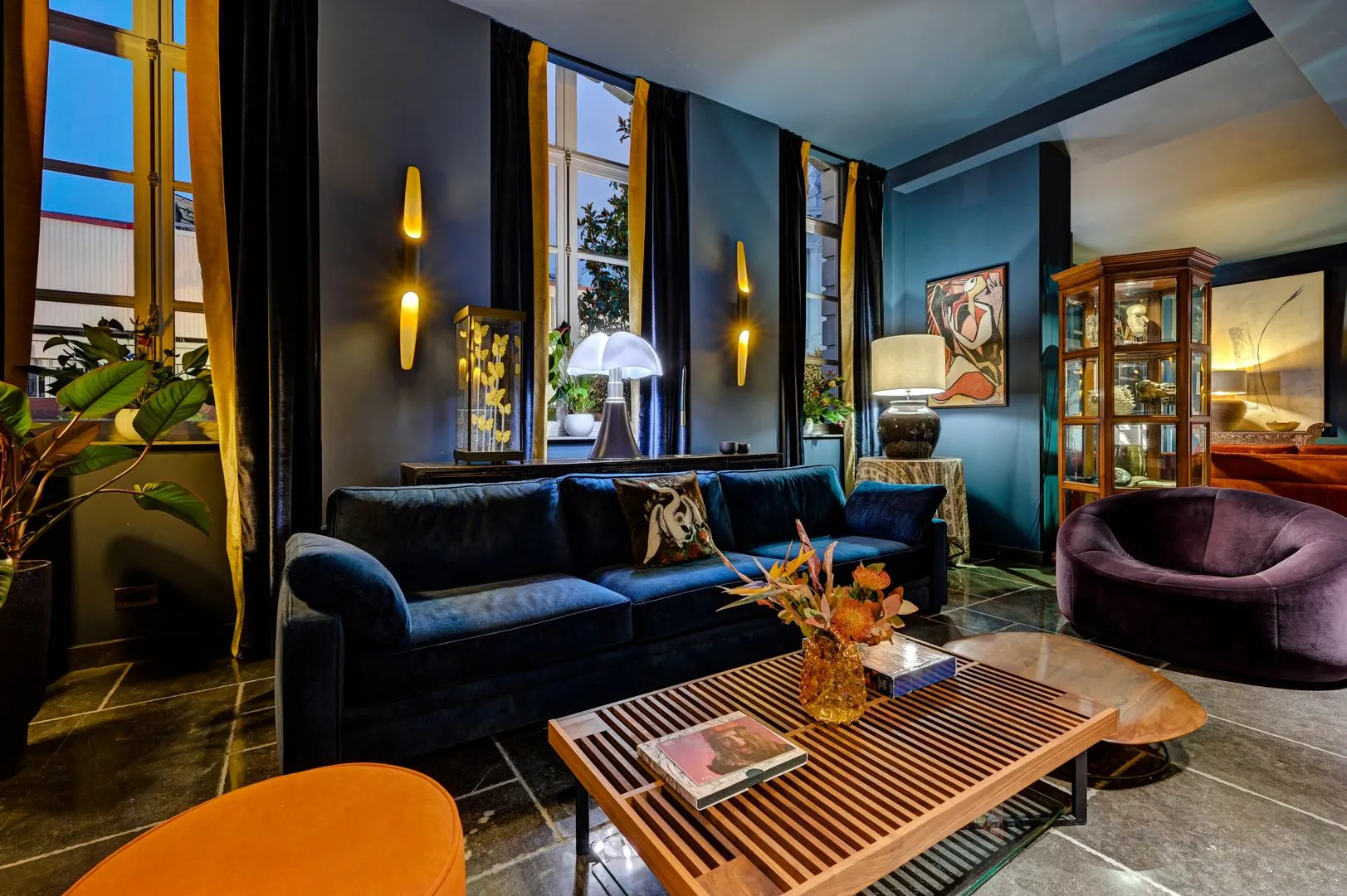 Juliana Hotel Brussels