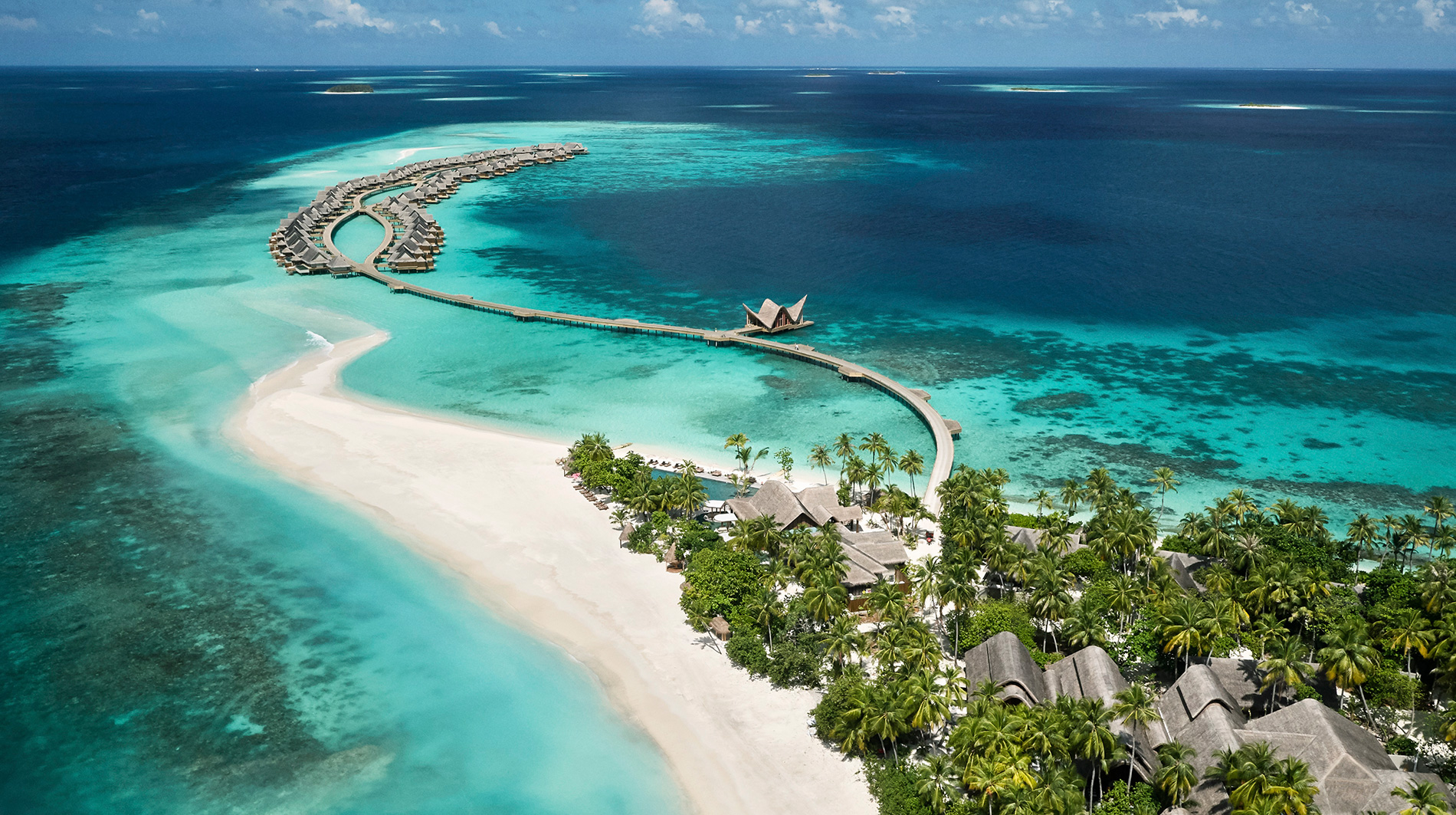 JOALI Maldives