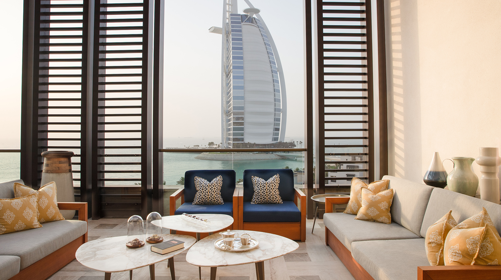 Jumeirah Al Naseem