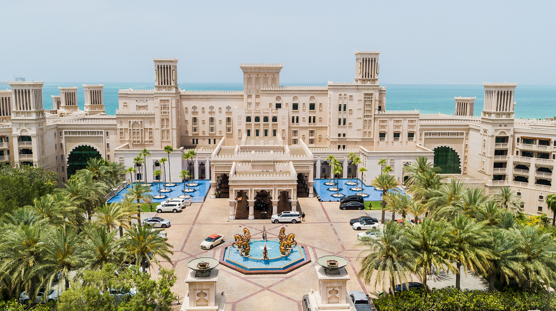 Jumeirah Al Qasr