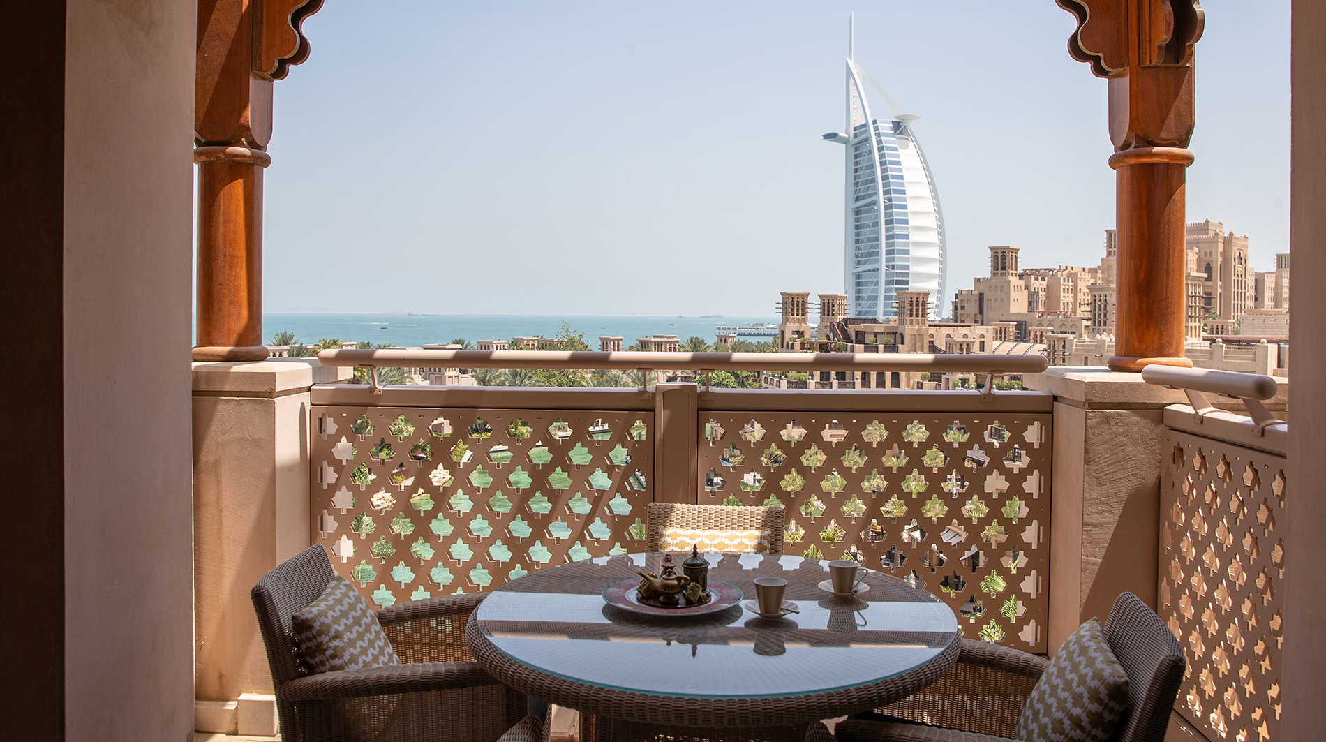 Jumeirah Al Qasr