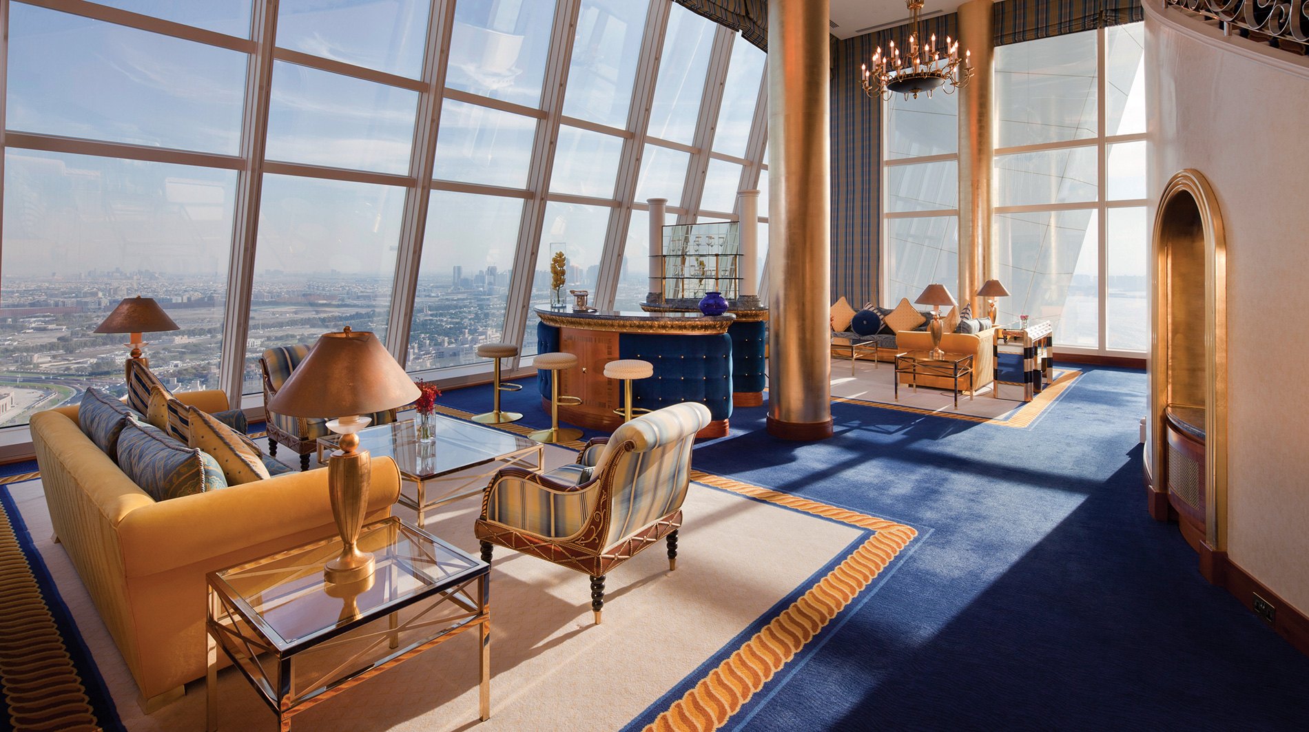 Jumeirah Burj Al Arab