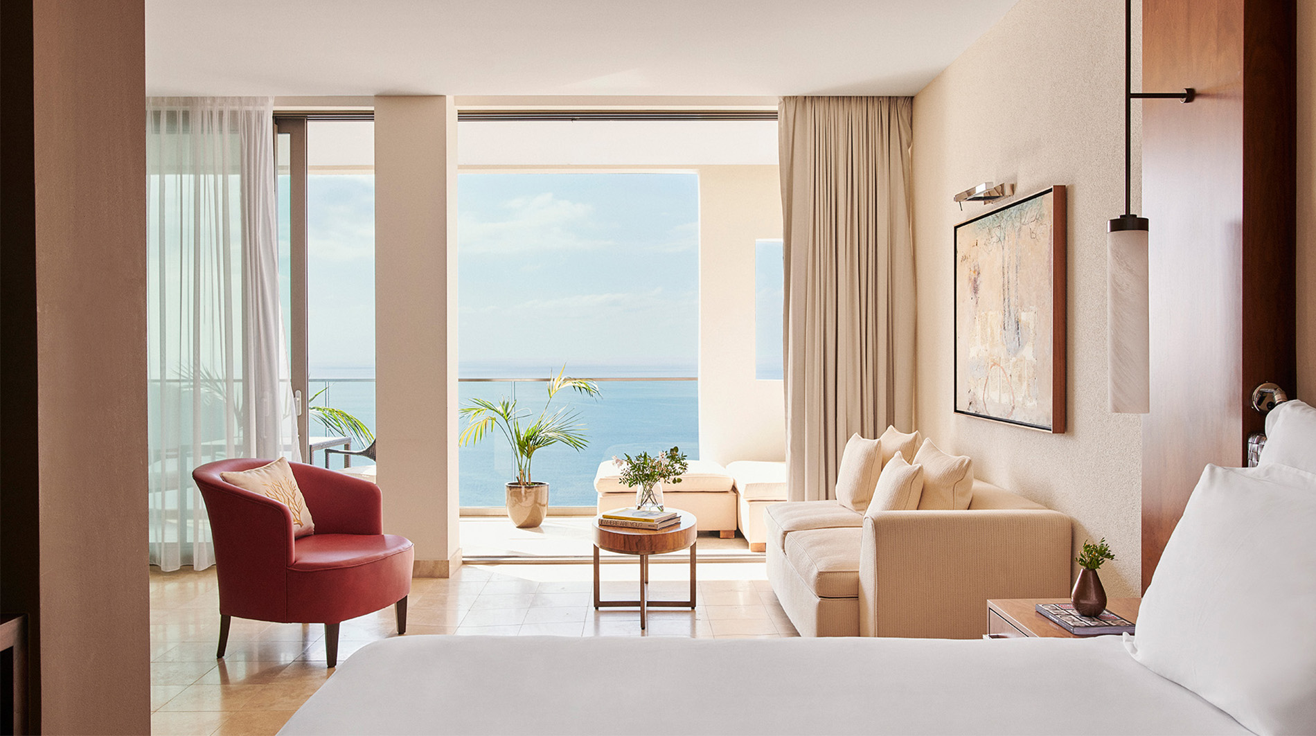 Jumeirah Mallorca