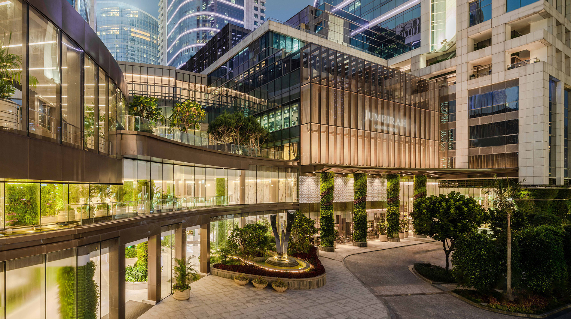 Jumeirah Guangzhou