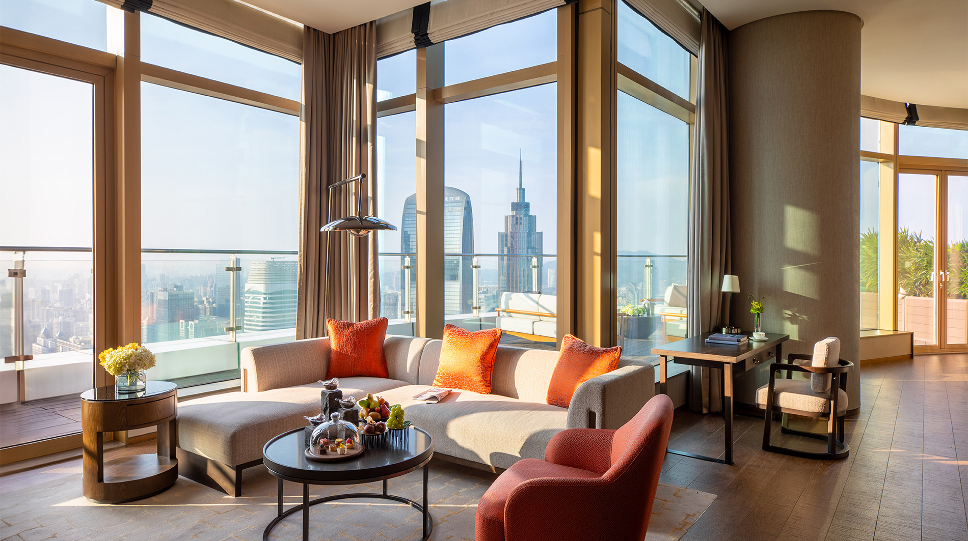Jumeirah Guangzhou