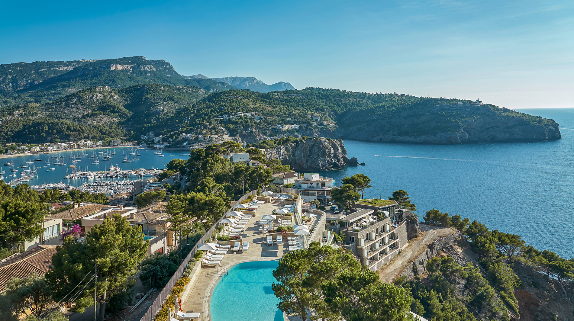 Jumeirah Mallorca