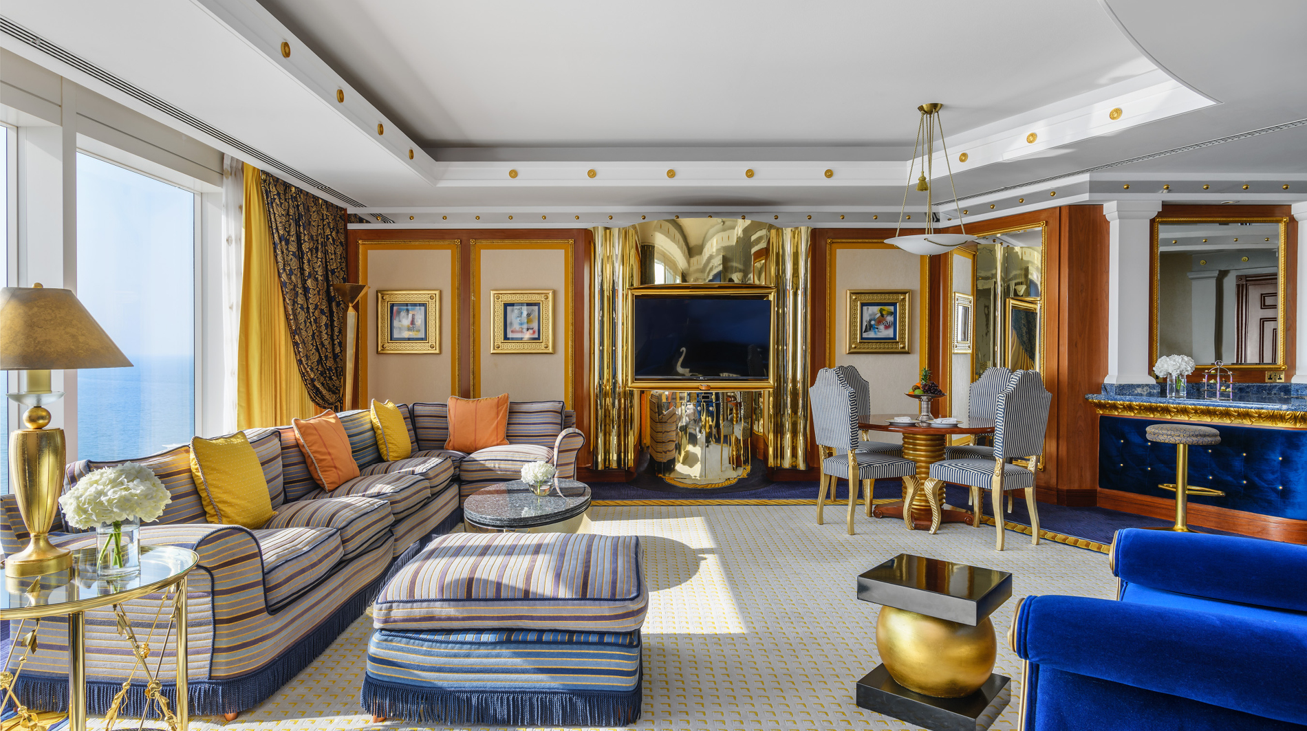 Jumeirah Burj Al Arab