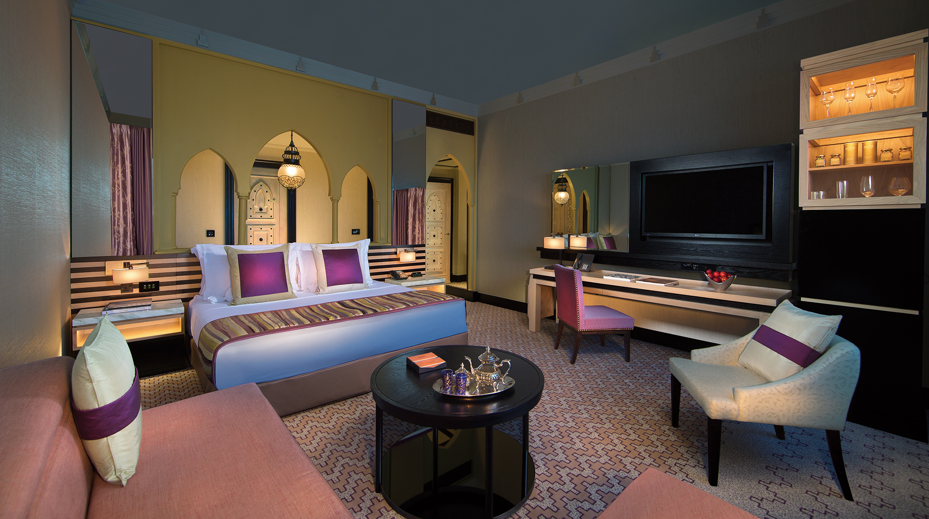 Jumeirah Mina Al Salam